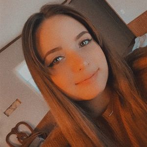 Meet your Posher, Rosa